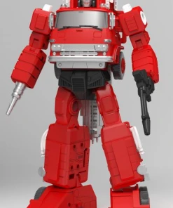 XTransbots Pre-Orders X-Transbots - MX-5 Dante