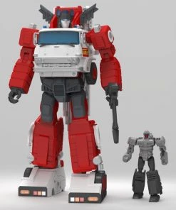 XTransbots Pre-Orders X-Transbots - MX-7 Tirado (Limited Edition)