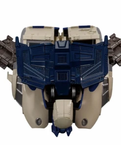 Takara Tomy New Arrivals Transformers Masterpiece Gattai - MPG-01 Trainbot Shouki Raiden Combiner