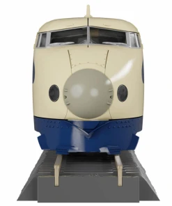 Takara Tomy New Arrivals Transformers Masterpiece Gattai - MPG-01 Trainbot Shouki Raiden Combiner