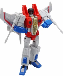 Mech Fan Toys Mech Fans Toys - MF-31 Redthunder New Arrivals