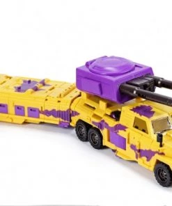 Mastermind Creations Ocular Max - Assaultus Regenesis Combiner - PS-14R Incursus Regenesis Pre-Orders