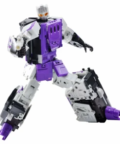 Pre-Orders Mastermind Creations Ocular Max - Assaultus Regenesis Combiner - PS-16R Volatus Regenesis