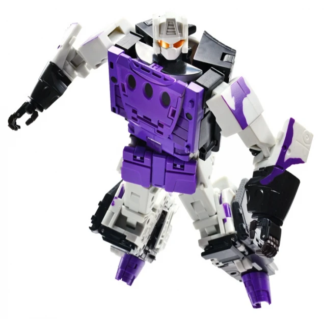 Pre-Orders Mastermind Creations Ocular Max - Assaultus Regenesis Combiner - PS-16R Volatus Regenesis 8 Pre-Orders Mastermind Creations Ocular Max - Assaultus Regenesis Combiner - PS-16R Volatus Regenesis