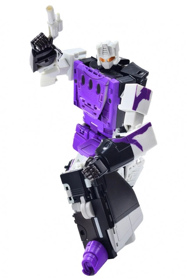 Pre-Orders Mastermind Creations Ocular Max - Assaultus Regenesis Combiner - PS-16R Volatus Regenesis 9 Pre-Orders Mastermind Creations Ocular Max - Assaultus Regenesis Combiner - PS-16R Volatus Regenesis