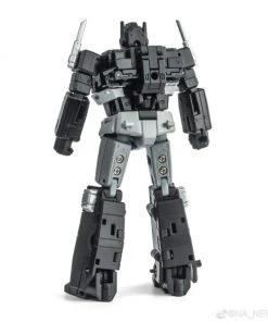 New Age Toys - The Legendary Heroes - H27B Famine