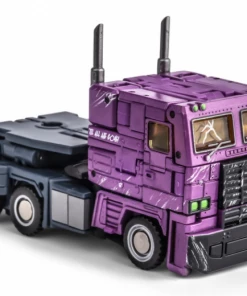 New Age Toys - The Legendary Heroes - H27P David (Shattered Glass Ver.)