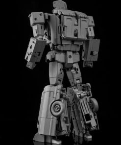 XTransbots X-Transbots Master X - MX-31 Paragon And MX-31B Set 21 XTransbots X-Transbots Master X - MX-31 Paragon And MX-31B Set