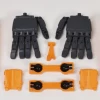 New Arrivals DNA Designs - DK-31 - Upgrade Kit For Titan Class Autobot Ark