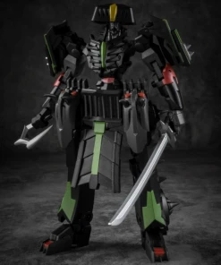 Iron Factory IF EX-53 Oni-Varja New Arrivals