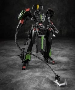 Iron Factory IF EX-53 Oni-Varja New Arrivals