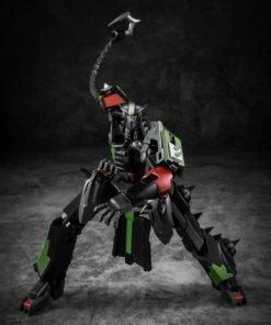 Iron Factory IF EX-53 Oni-Varja New Arrivals