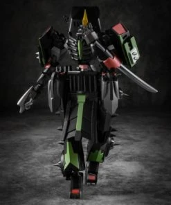 Iron Factory IF EX-53 Oni-Varja New Arrivals