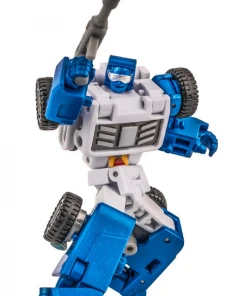 New Age Toys - The Legendary Heroes - H41 Jones