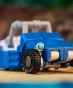 New Age Toys - The Legendary Heroes - H41 Jones