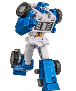 New Age Toys - The Legendary Heroes - H41 Jones