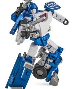 New Arrivals New Age Toys - The Legendary Heroes - H42 Spy Shean