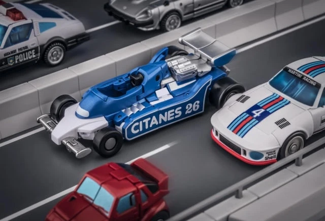 New Arrivals New Age Toys - The Legendary Heroes - H42 Spy Shean 6 New Arrivals New Age Toys - The Legendary Heroes - H42 Spy Shean