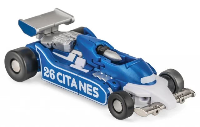 New Arrivals New Age Toys - The Legendary Heroes - H42 Spy Shean 7 New Arrivals New Age Toys - The Legendary Heroes - H42 Spy Shean