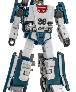 New Arrivals New Age Toys - The Legendary Heroes - H42EX Shean