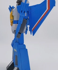 Deformation Space DS-01R Thunder New Arrivals