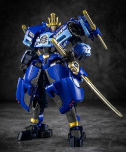 Iron Factory IF EX-52T Kochuu-Norimune Tsuki New Arrivals