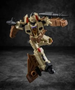Iron Factory IF-EX20D Tyrant's Wings Desert Rose