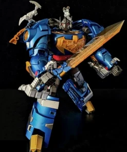 New Arrivals Planet X PX-C04B Ares (Cacus G2 Blue Repaint)
