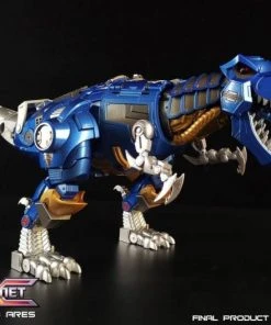 New Arrivals Planet X PX-C04B Ares (Cacus G2 Blue Repaint)