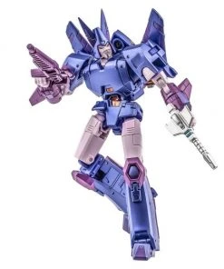 New Age Toys - The Legendary Heroes - H43 TYR New Arrivals