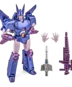 New Age Toys - The Legendary Heroes - H43 TYR New Arrivals