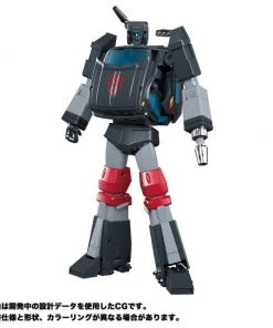 Takara Tomy Transformers Masterpiece MP-56 Trailbreaker