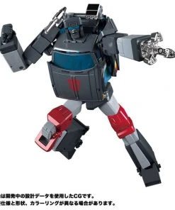 Takara Tomy Transformers Masterpiece MP-56 Trailbreaker