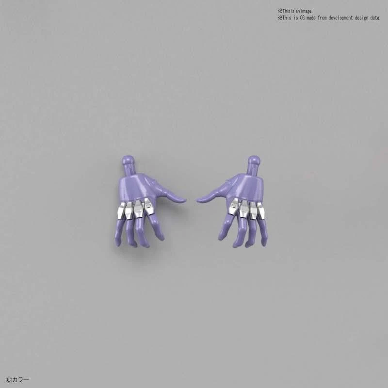 Bandai RG Evangelion - Evangelion EVA-01 Unit-01 DX W/ Platform Set