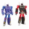 Mastermind Creations Ocular Max RMX-06 Furor & RMX-07 Riot Set Transformers
