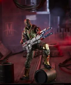 Hasbro G.I. Joe Classified Series Roadblock