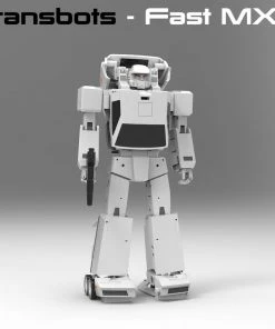 XTransbots X-Transbots Master X - MX-28 Fast Pre-Orders