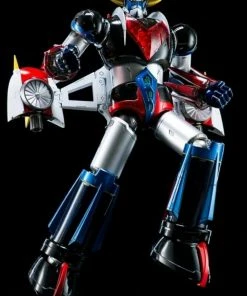 King Arts UFO Super Robot Grendizer