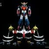 King Arts UFO Super Robot Grendizer 2 King Arts UFO Super Robot Grendizer