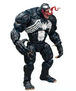 Comics M.W. Culture 1/9 Scale Spider-Man: Venom Deluxe Pack 23 Comics M.W. Culture 1/9 Scale Spider-Man: Venom Deluxe Pack