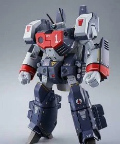 Bandai DX Chogokin Macross 1/48 Scale VF-1J Armored Parts Set - Tamashii Web Exclusive