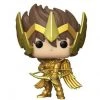 Anime Funko Pop! Animation Saint Seiya - Sagittarius Seiya Gold Exclusive