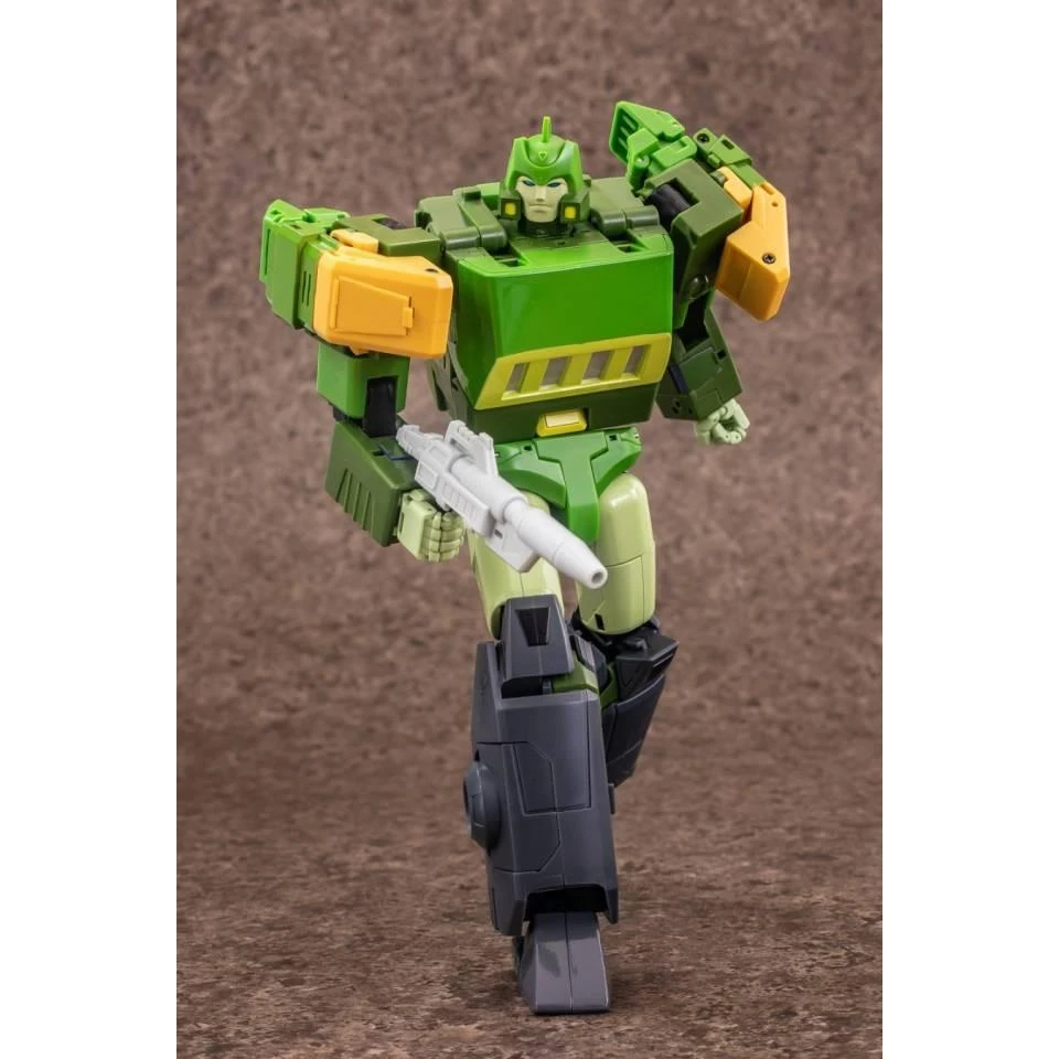 Mastermind Creations Ocular Max PS-12 Saltus Perfection Series 3 Mastermind Creations Ocular Max PS-12 Saltus Perfection Series