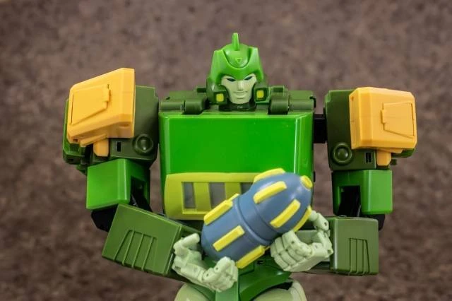 Mastermind Creations Ocular Max PS-12 Saltus Perfection Series 5 Mastermind Creations Ocular Max PS-12 Saltus Perfection Series