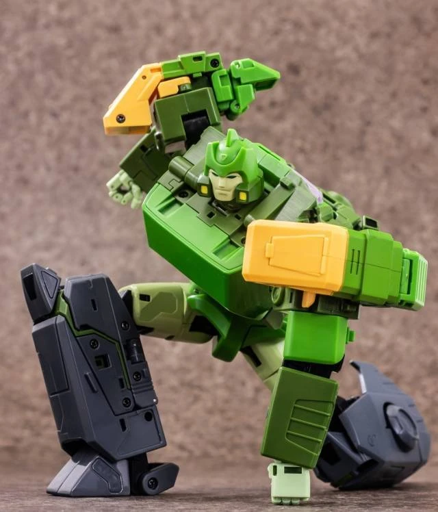 Mastermind Creations Ocular Max PS-12 Saltus Perfection Series 8 Mastermind Creations Ocular Max PS-12 Saltus Perfection Series