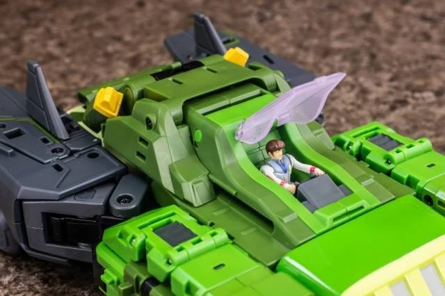 Mastermind Creations Ocular Max PS-12 Saltus Perfection Series 9 Mastermind Creations Ocular Max PS-12 Saltus Perfection Series