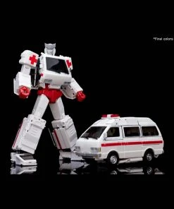 Sale Voodoo Robots Potion Series - Healing Potion - Salus