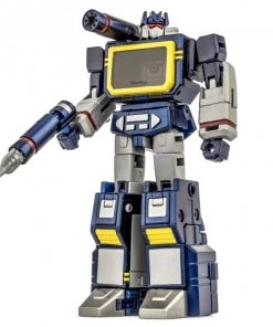 New Age Toys - The Legendary Heroes - NA-H21 Scaramanga