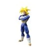 Bandai S.H. Figuarts DragonBall Z Super Saiyan Trunks 1 Bandai S.H. Figuarts DragonBall Z Super Saiyan Trunks
