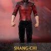 Hot Toys Movie Masterpiece 1/6 Scale Figure - Shang-Chi (Shang-Chi And The Legend Of The Ten Rings)